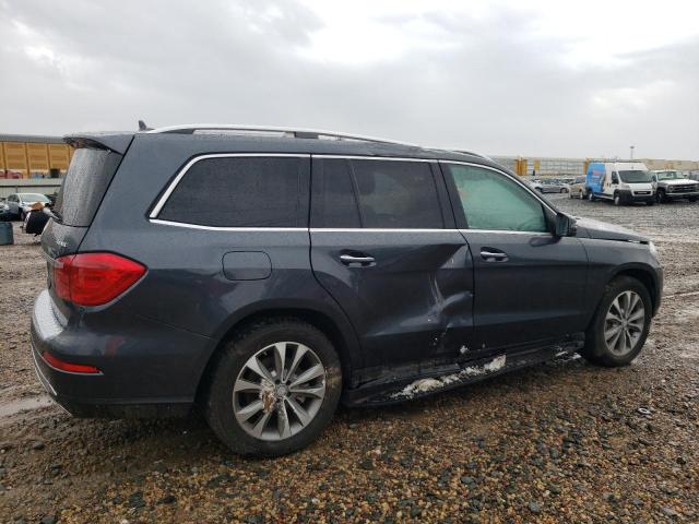 Photo 2 VIN: 4JGDF6EE1GA693457 - MERCEDES-BENZ GL 450 4MA 