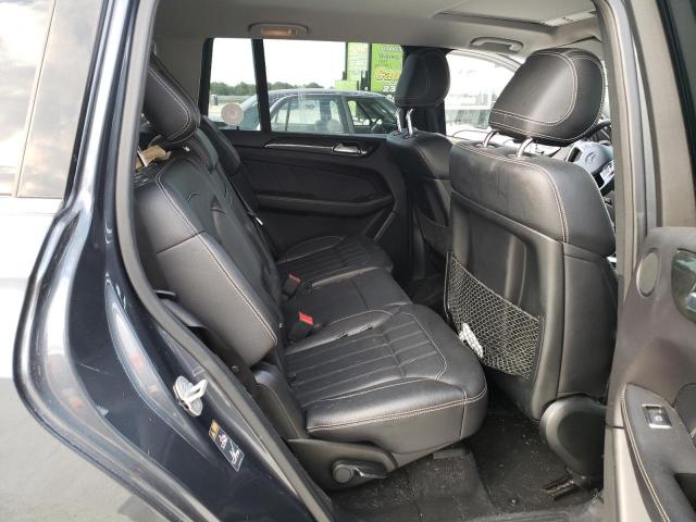 Photo 10 VIN: 4JGDF6EE1GA711200 - MERCEDES-BENZ GL 450 4MA 