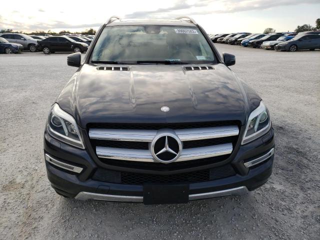 Photo 4 VIN: 4JGDF6EE1GA711200 - MERCEDES-BENZ GL 450 4MA 