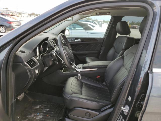 Photo 6 VIN: 4JGDF6EE1GA711200 - MERCEDES-BENZ GL 450 4MA 