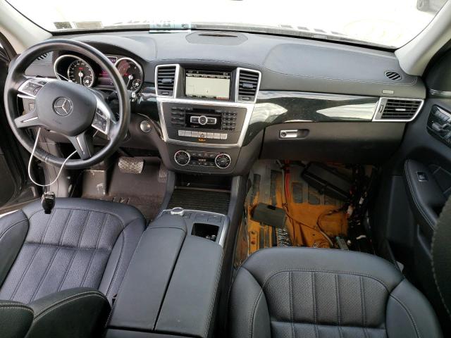 Photo 7 VIN: 4JGDF6EE1GA711200 - MERCEDES-BENZ GL 450 4MA 