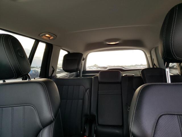 Photo 9 VIN: 4JGDF6EE1GA711200 - MERCEDES-BENZ GL 450 4MA 