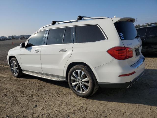 Photo 1 VIN: 4JGDF6EE1GA712752 - MERCEDES-BENZ GL 450 4MA 