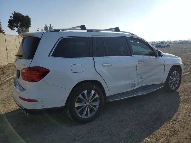 Photo 2 VIN: 4JGDF6EE1GA712752 - MERCEDES-BENZ GL 450 4MA 