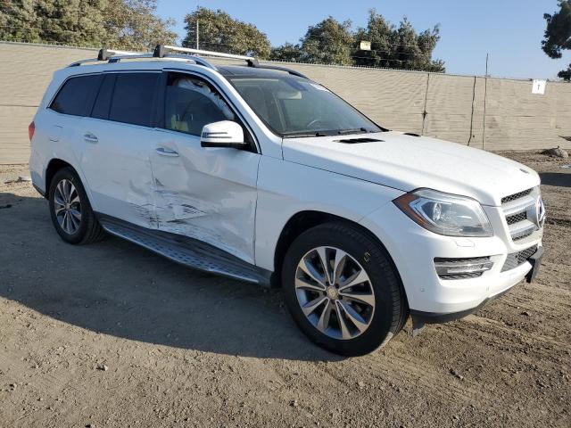 Photo 3 VIN: 4JGDF6EE1GA712752 - MERCEDES-BENZ GL 450 4MA 