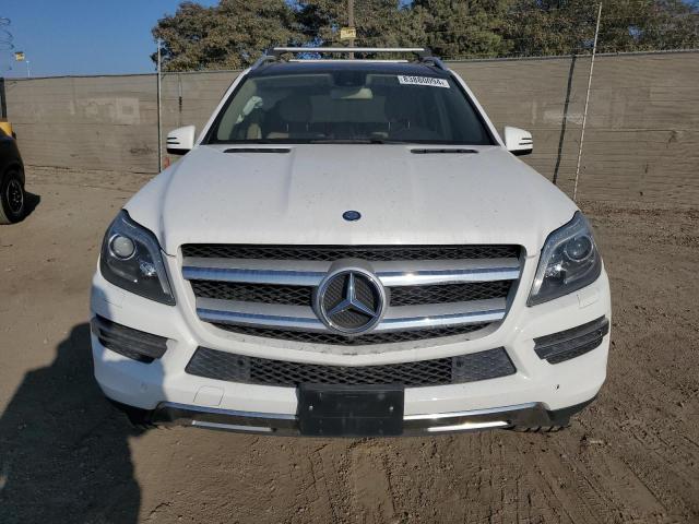 Photo 4 VIN: 4JGDF6EE1GA712752 - MERCEDES-BENZ GL 450 4MA 