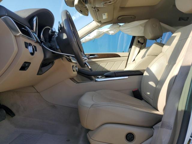 Photo 6 VIN: 4JGDF6EE1GA712752 - MERCEDES-BENZ GL 450 4MA 