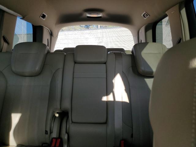 Photo 9 VIN: 4JGDF6EE1GA712752 - MERCEDES-BENZ GL 450 4MA 