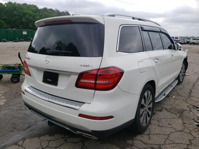 Photo 3 VIN: 4JGDF6EE1HA759538 - MERCEDES-BENZ GLS 450 4M 