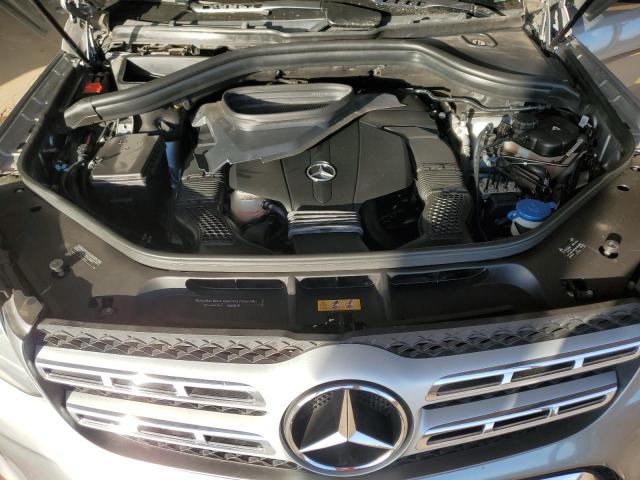 Photo 11 VIN: 4JGDF6EE1HA780325 - MERCEDES-BENZ GLS 450 4M 