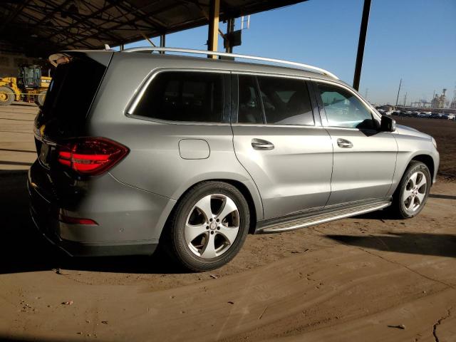 Photo 2 VIN: 4JGDF6EE1HA780325 - MERCEDES-BENZ GLS 450 4M 