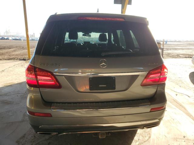 Photo 5 VIN: 4JGDF6EE1HA780325 - MERCEDES-BENZ GLS 450 4M 