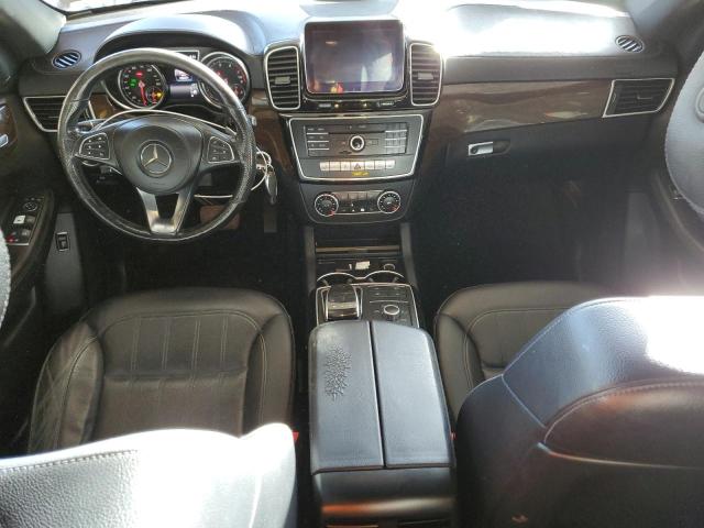 Photo 7 VIN: 4JGDF6EE1HA780325 - MERCEDES-BENZ GLS 450 4M 