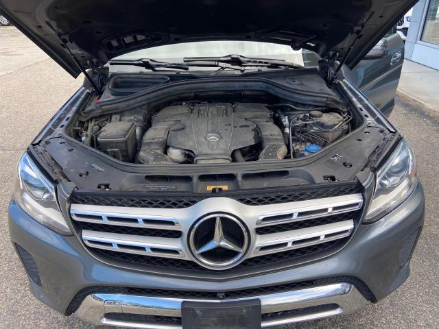 Photo 11 VIN: 4JGDF6EE1HA829698 - MERCEDES-BENZ GLS 450 4M 