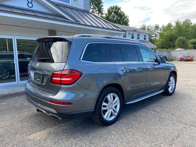 Photo 3 VIN: 4JGDF6EE1HA829698 - MERCEDES-BENZ GLS 450 4M 