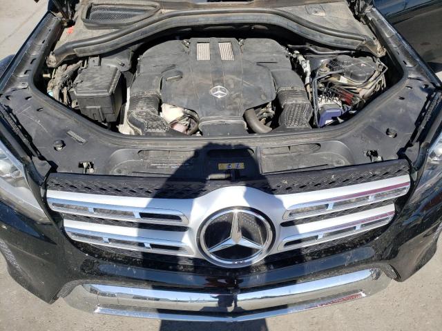 Photo 11 VIN: 4JGDF6EE1HA831421 - MERCEDES-BENZ GLS 450 4M 