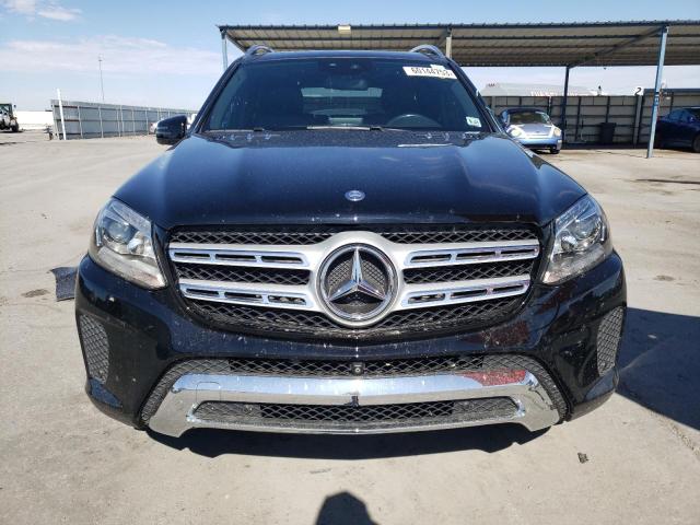 Photo 4 VIN: 4JGDF6EE1HA831421 - MERCEDES-BENZ GLS 450 4M 