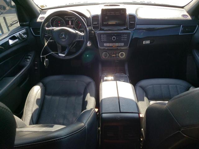 Photo 7 VIN: 4JGDF6EE1HA831421 - MERCEDES-BENZ GLS 450 4M 