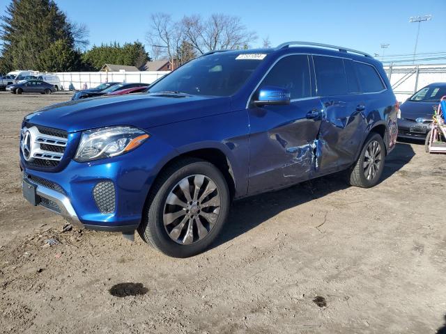 Photo 0 VIN: 4JGDF6EE1HA863947 - MERCEDES-BENZ GLS-CLASS 