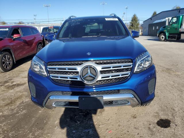 Photo 4 VIN: 4JGDF6EE1HA863947 - MERCEDES-BENZ GLS-CLASS 