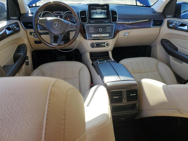 Photo 7 VIN: 4JGDF6EE1HA863947 - MERCEDES-BENZ GLS-CLASS 