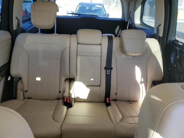 Photo 9 VIN: 4JGDF6EE1HA863947 - MERCEDES-BENZ GLS-CLASS 