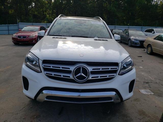 Photo 4 VIN: 4JGDF6EE1HA869411 - MERCEDES-BENZ GLS 450 4M 