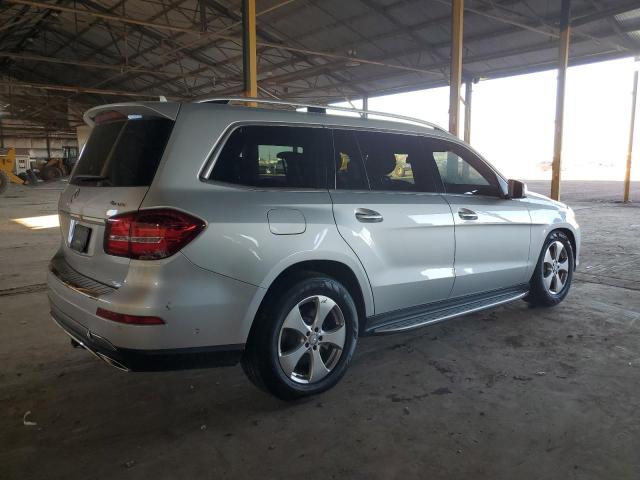 Photo 2 VIN: 4JGDF6EE1HA886256 - MERCEDES-BENZ GLS 450 4M 