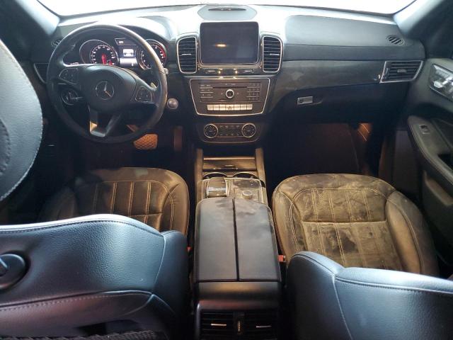 Photo 7 VIN: 4JGDF6EE1HA886256 - MERCEDES-BENZ GLS 450 4M 