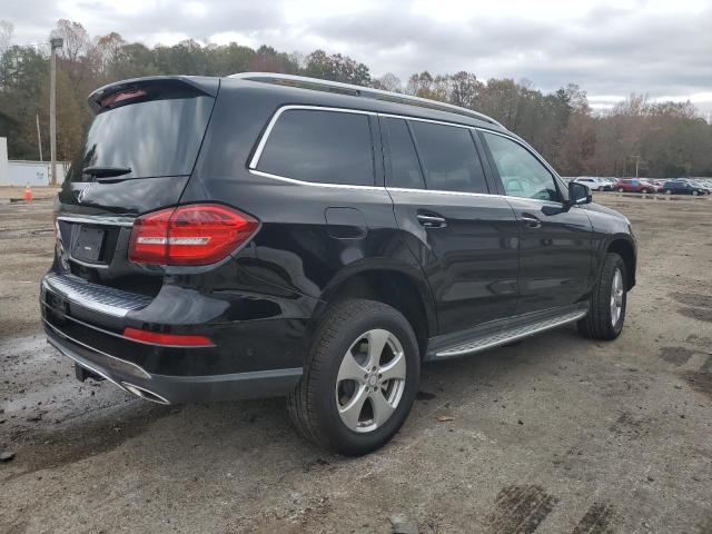 Photo 2 VIN: 4JGDF6EE1HA892851 - MERCEDES-BENZ GLS-CLASS 