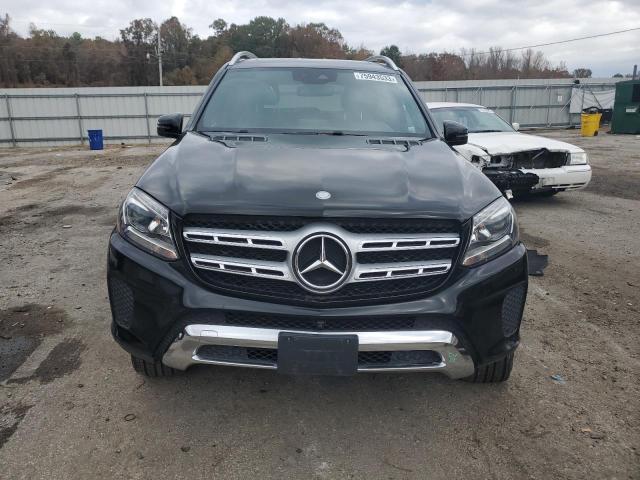 Photo 4 VIN: 4JGDF6EE1HA892851 - MERCEDES-BENZ GLS-CLASS 