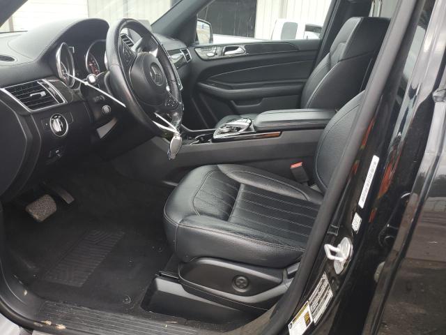 Photo 6 VIN: 4JGDF6EE1HA892851 - MERCEDES-BENZ GLS-CLASS 