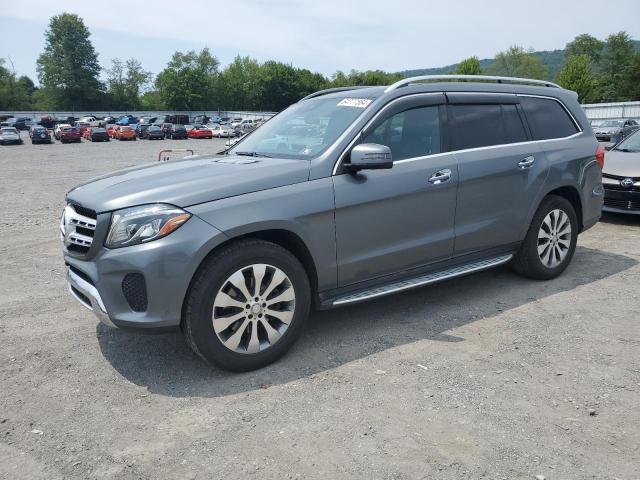 Photo 0 VIN: 4JGDF6EE1HA895474 - MERCEDES-BENZ GLS 450 4M 