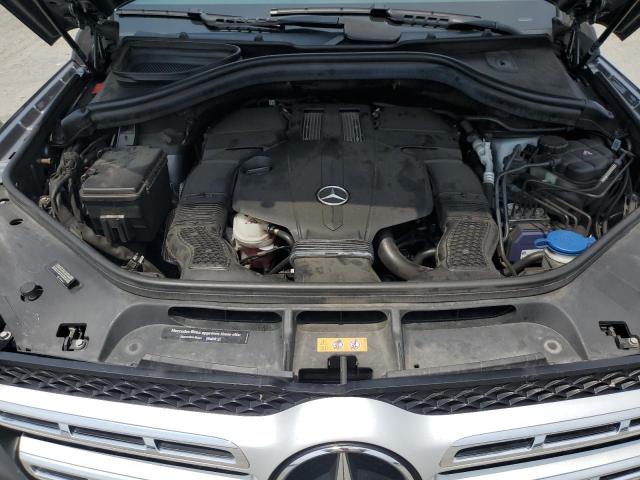 Photo 11 VIN: 4JGDF6EE1HA895474 - MERCEDES-BENZ GLS 450 4M 