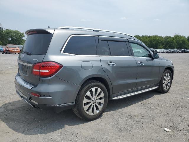 Photo 2 VIN: 4JGDF6EE1HA895474 - MERCEDES-BENZ GLS 450 4M 