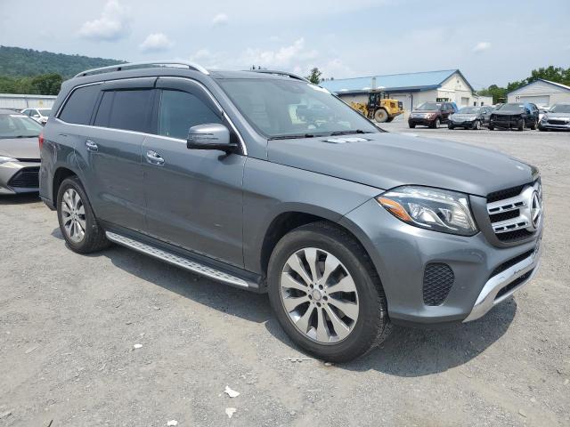 Photo 3 VIN: 4JGDF6EE1HA895474 - MERCEDES-BENZ GLS 450 4M 