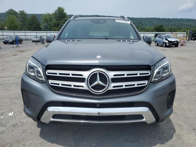 Photo 4 VIN: 4JGDF6EE1HA895474 - MERCEDES-BENZ GLS 450 4M 