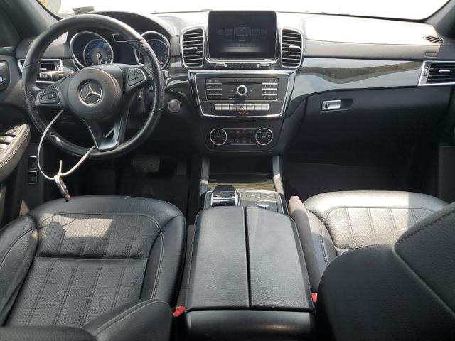 Photo 7 VIN: 4JGDF6EE1HA895474 - MERCEDES-BENZ GLS 450 4M 