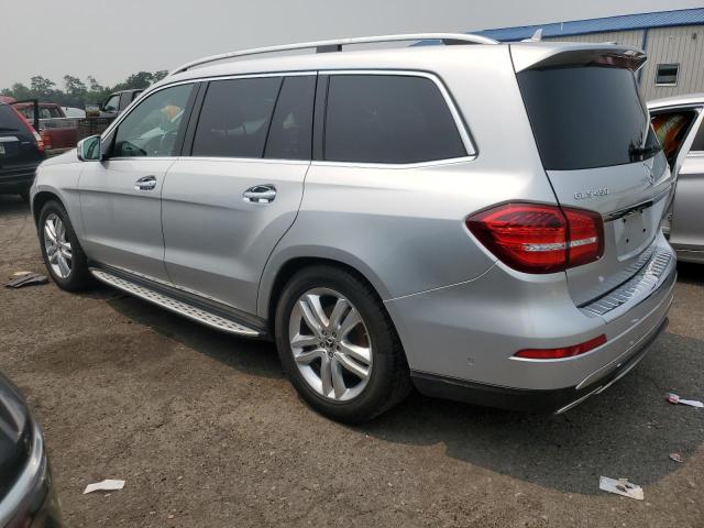 Photo 1 VIN: 4JGDF6EE1HA910846 - MERCEDES-BENZ GLS 450 4M 