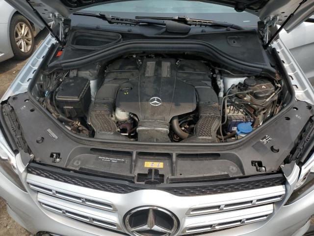 Photo 10 VIN: 4JGDF6EE1HA910846 - MERCEDES-BENZ GLS 450 4M 