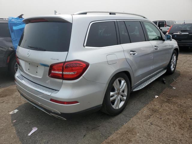 Photo 2 VIN: 4JGDF6EE1HA910846 - MERCEDES-BENZ GLS 450 4M 