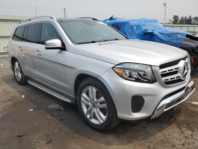 Photo 3 VIN: 4JGDF6EE1HA910846 - MERCEDES-BENZ GLS 450 4M 