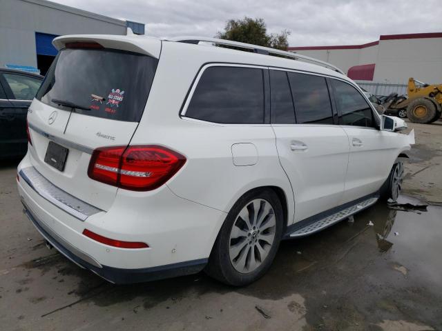 Photo 2 VIN: 4JGDF6EE1HA964910 - MERCEDES-BENZ GLS-CLASS 