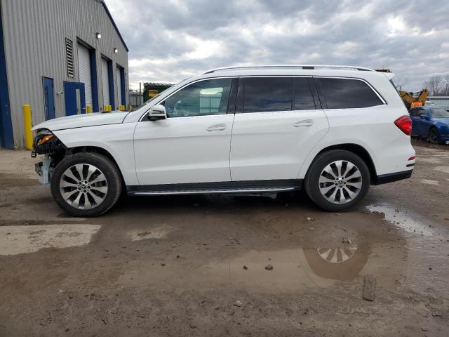 Photo 12 VIN: 4JGDF6EE1JB112475 - MERCEDES-BENZ GLS 450 4M 