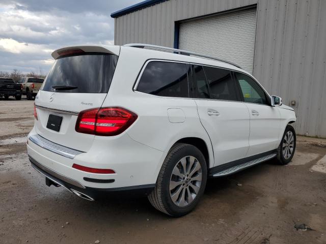 Photo 2 VIN: 4JGDF6EE1JB112475 - MERCEDES-BENZ GLS 450 4M 