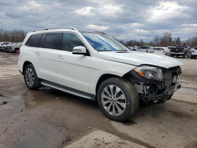 Photo 3 VIN: 4JGDF6EE1JB112475 - MERCEDES-BENZ GLS 450 4M 