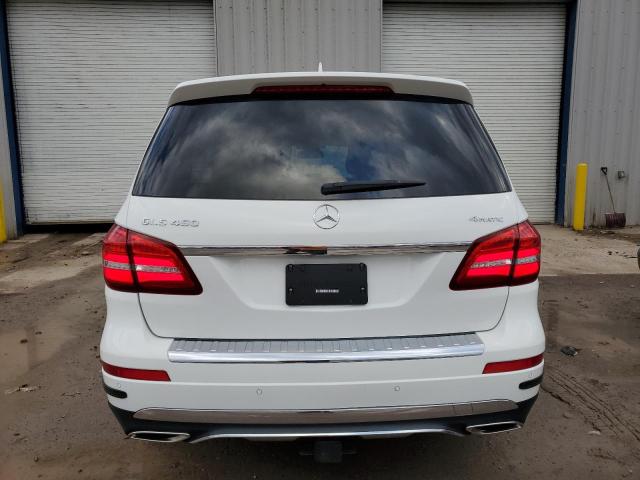 Photo 5 VIN: 4JGDF6EE1JB112475 - MERCEDES-BENZ GLS 450 4M 