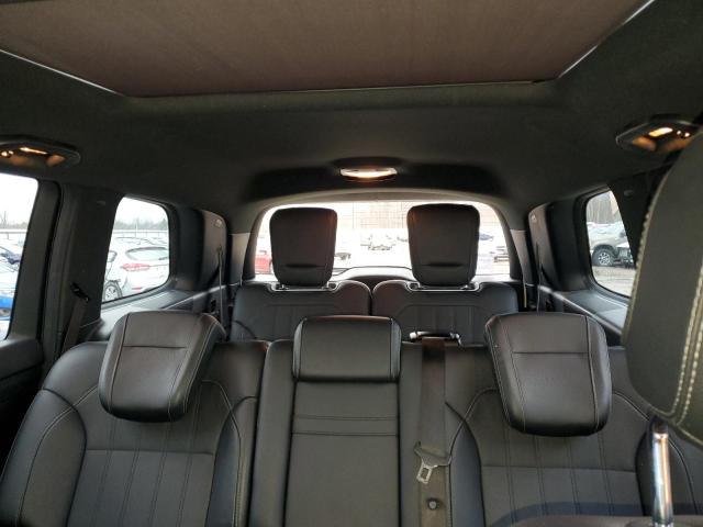 Photo 9 VIN: 4JGDF6EE1JB112475 - MERCEDES-BENZ GLS 450 4M 