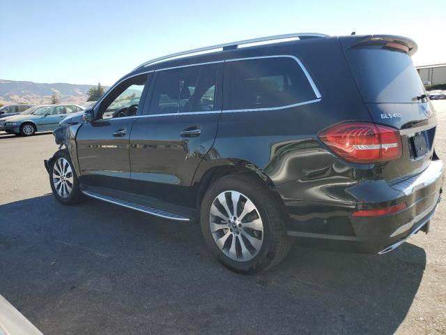 Photo 1 VIN: 4JGDF6EE1JB129017 - MERCEDES-BENZ GLS 450 4M 