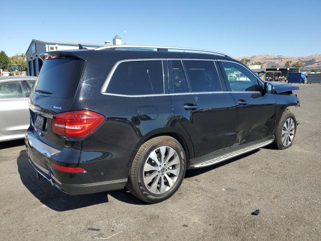 Photo 2 VIN: 4JGDF6EE1JB129017 - MERCEDES-BENZ GLS 450 4M 